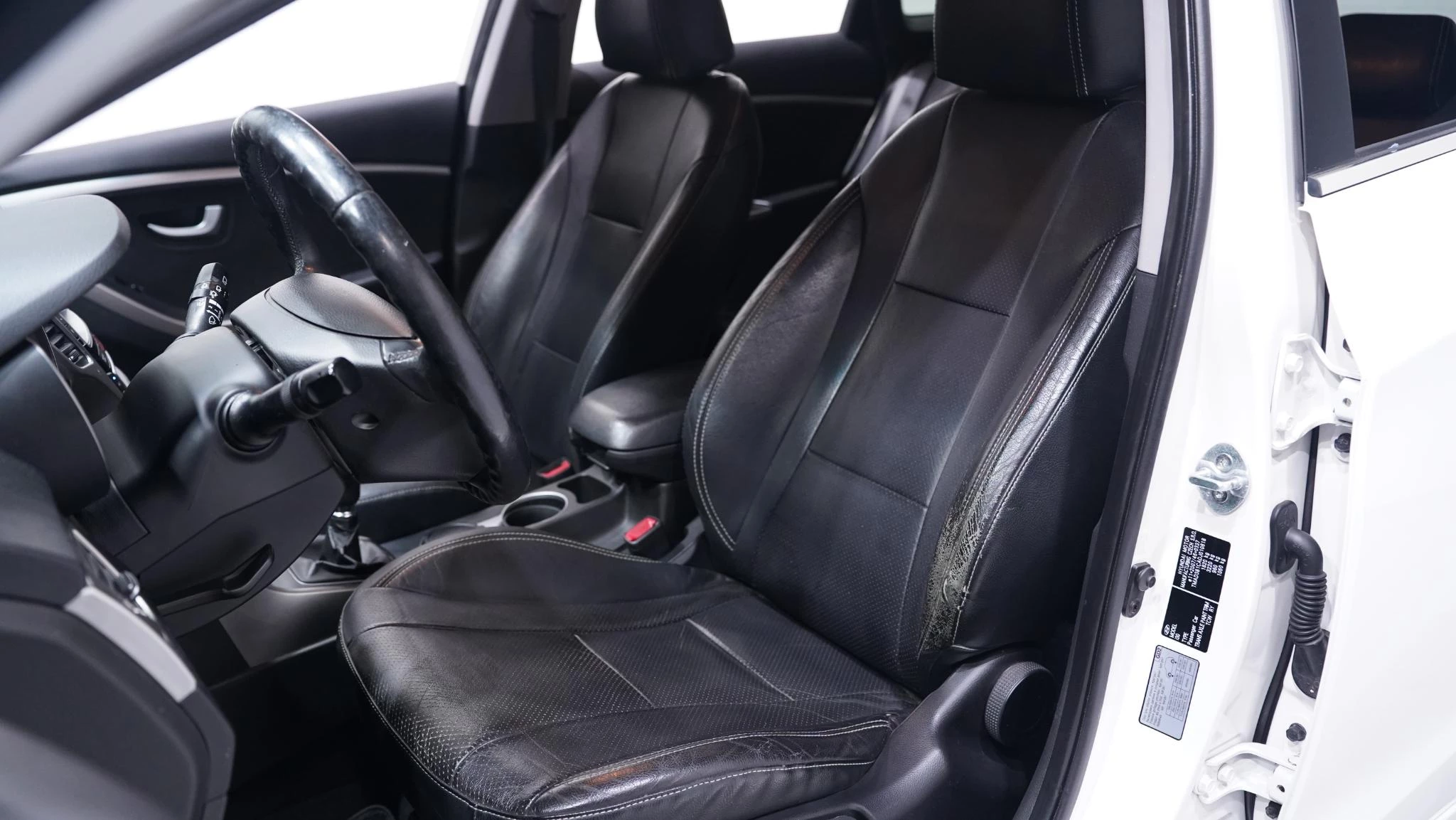 Hoofdafbeelding Hyundai i30