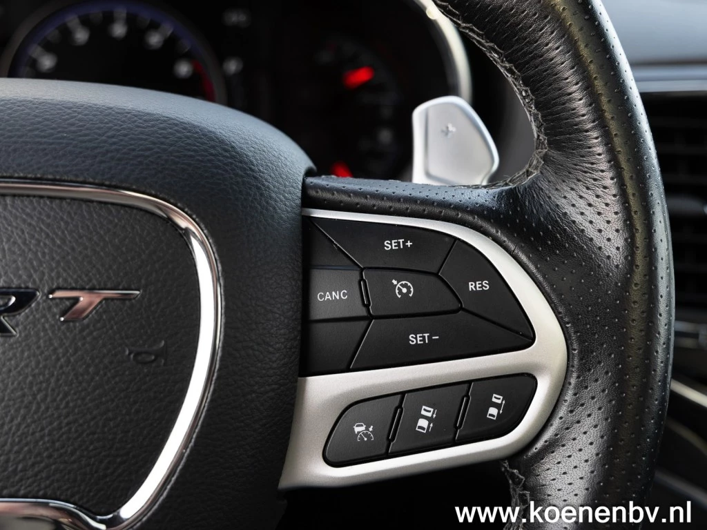 Hoofdafbeelding Jeep Grand Cherokee