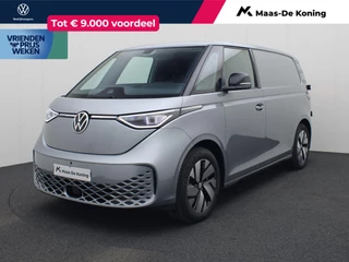 Volkswagen Bedrijfswagens ID. Buzz Cargo Anniversary Edition 79kWh / 286pk 727692
