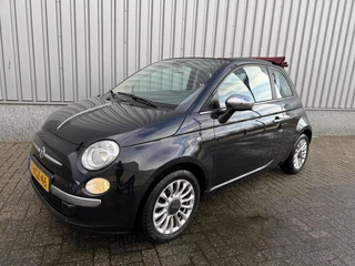 ✅ Fiat 500 0.9 TwinAir Turbo Cult