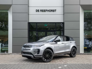 Hoofdafbeelding Land Rover Range Rover Evoque Land Rover Range Rover Evoque P270e PHEV AWD Dynamic SE Edition | PIXEL-LED | Configurable Dynamics | Laadkabel voor thuis