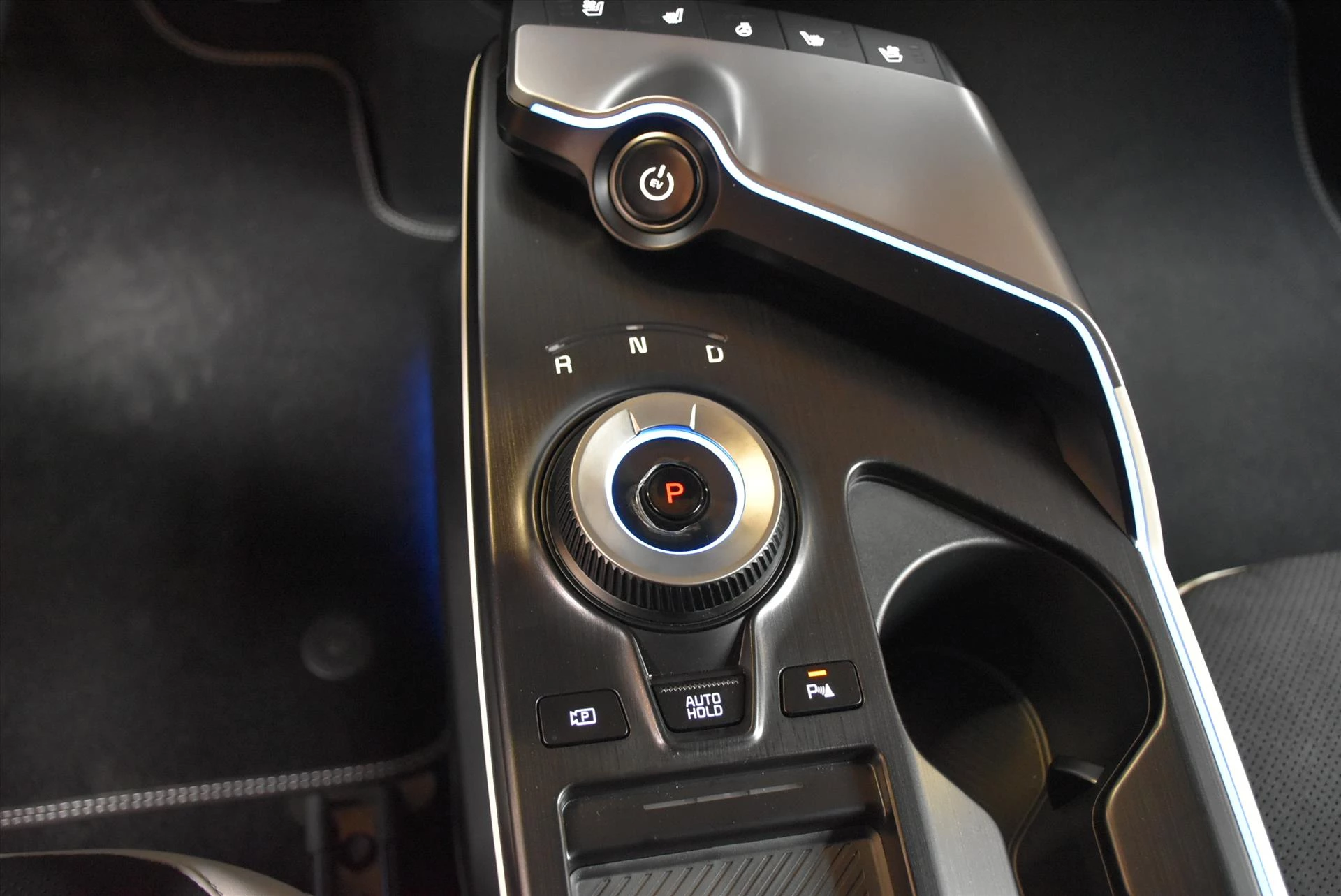 Hoofdafbeelding Kia EV6