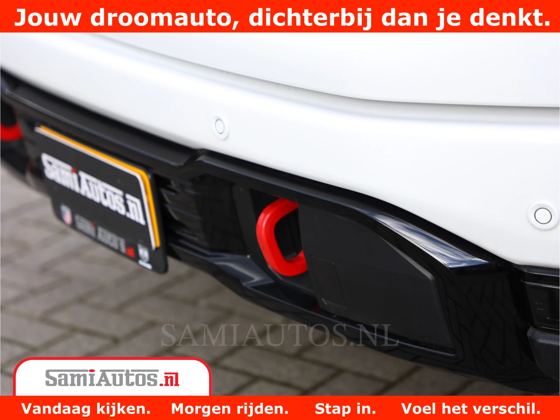 Hoofdafbeelding GMC Sierra