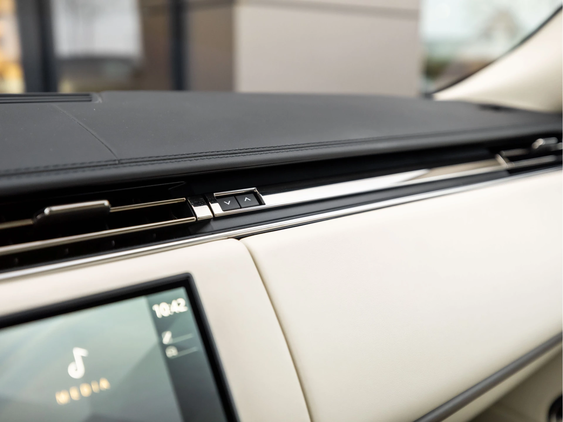 Hoofdafbeelding Land Rover Range Rover