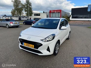 Hoofdafbeelding Hyundai i10 Hyundai i10 1.0 Comfort Smart NIEUW!