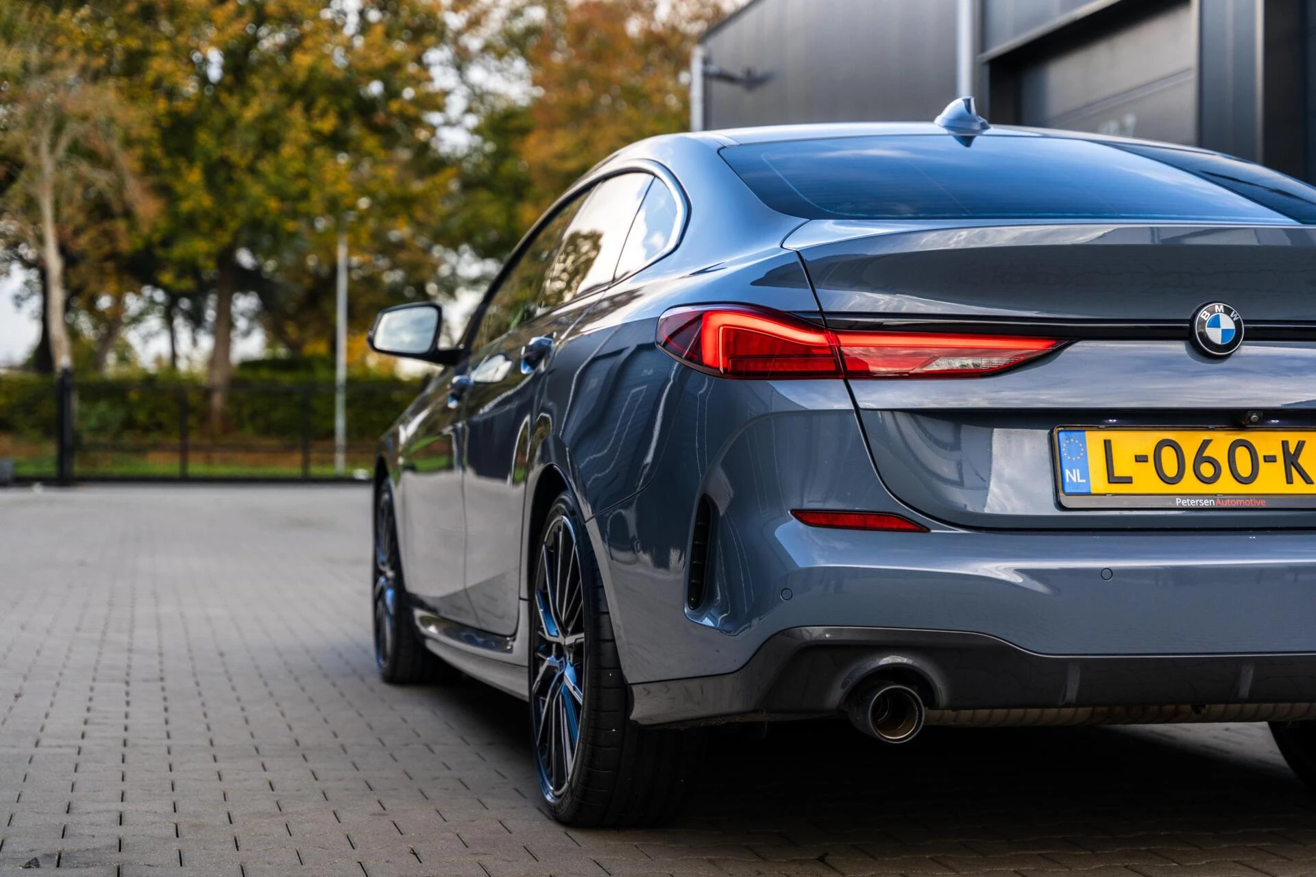 Hoofdafbeelding BMW 2 Serie