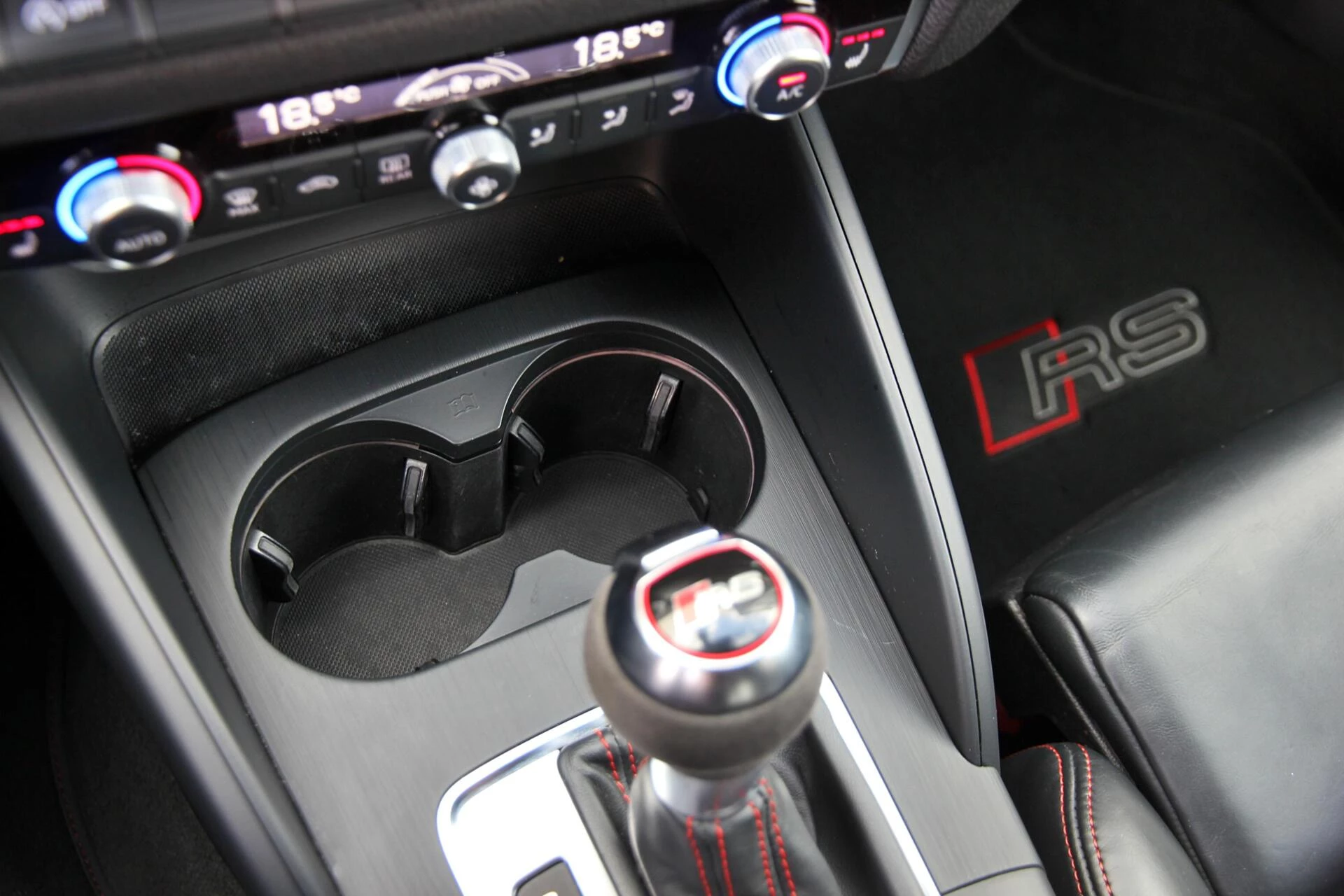 Hoofdafbeelding Audi RS3