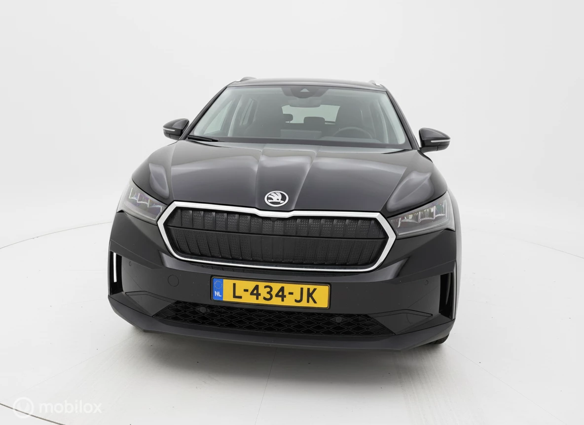 Hoofdafbeelding Škoda Enyaq iV
