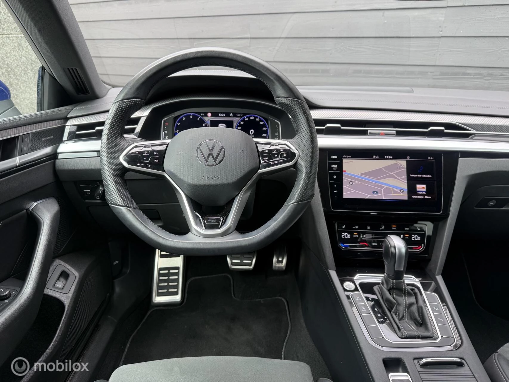 Hoofdafbeelding Volkswagen Arteon