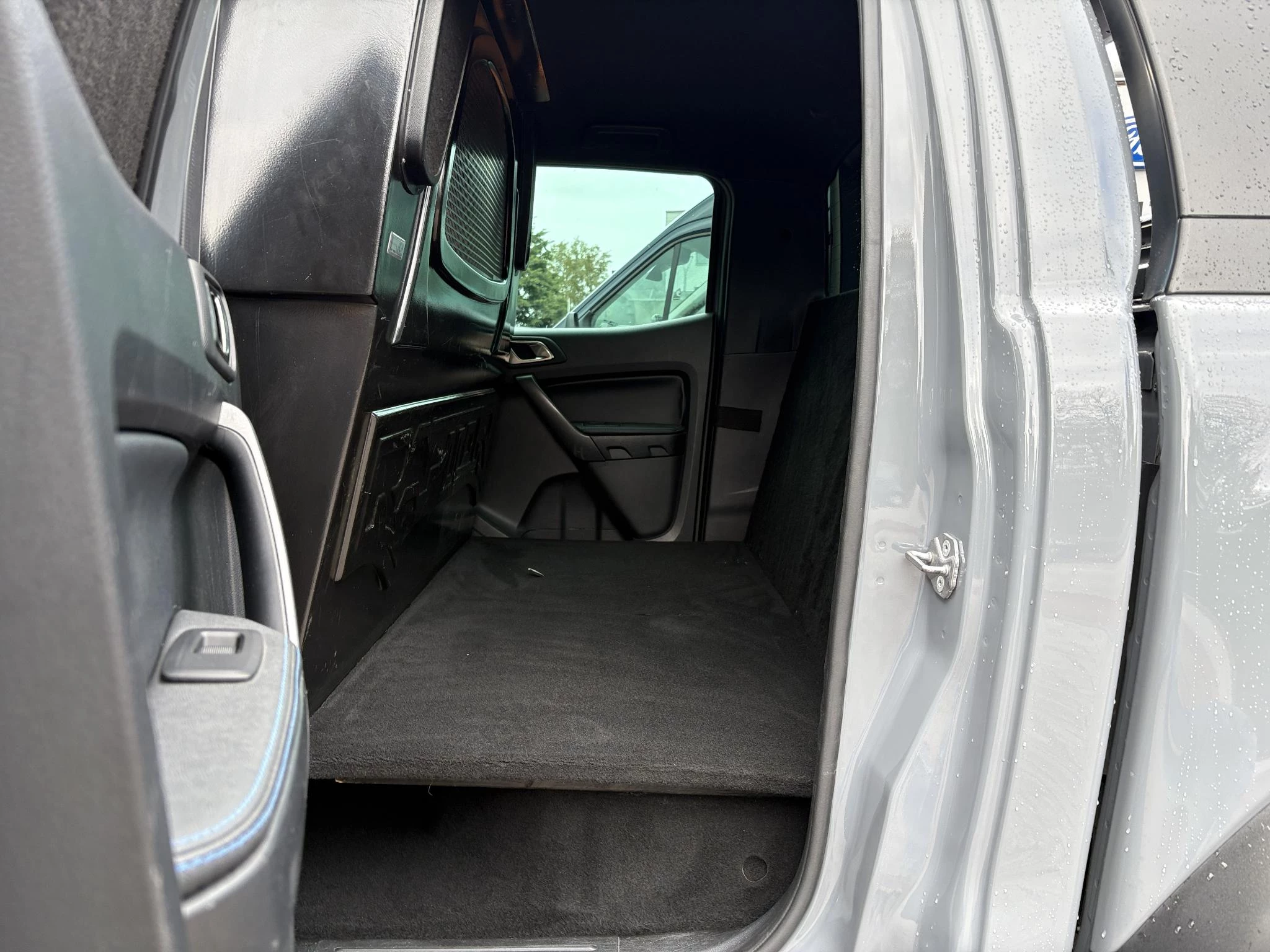 Hoofdafbeelding Ford Ranger