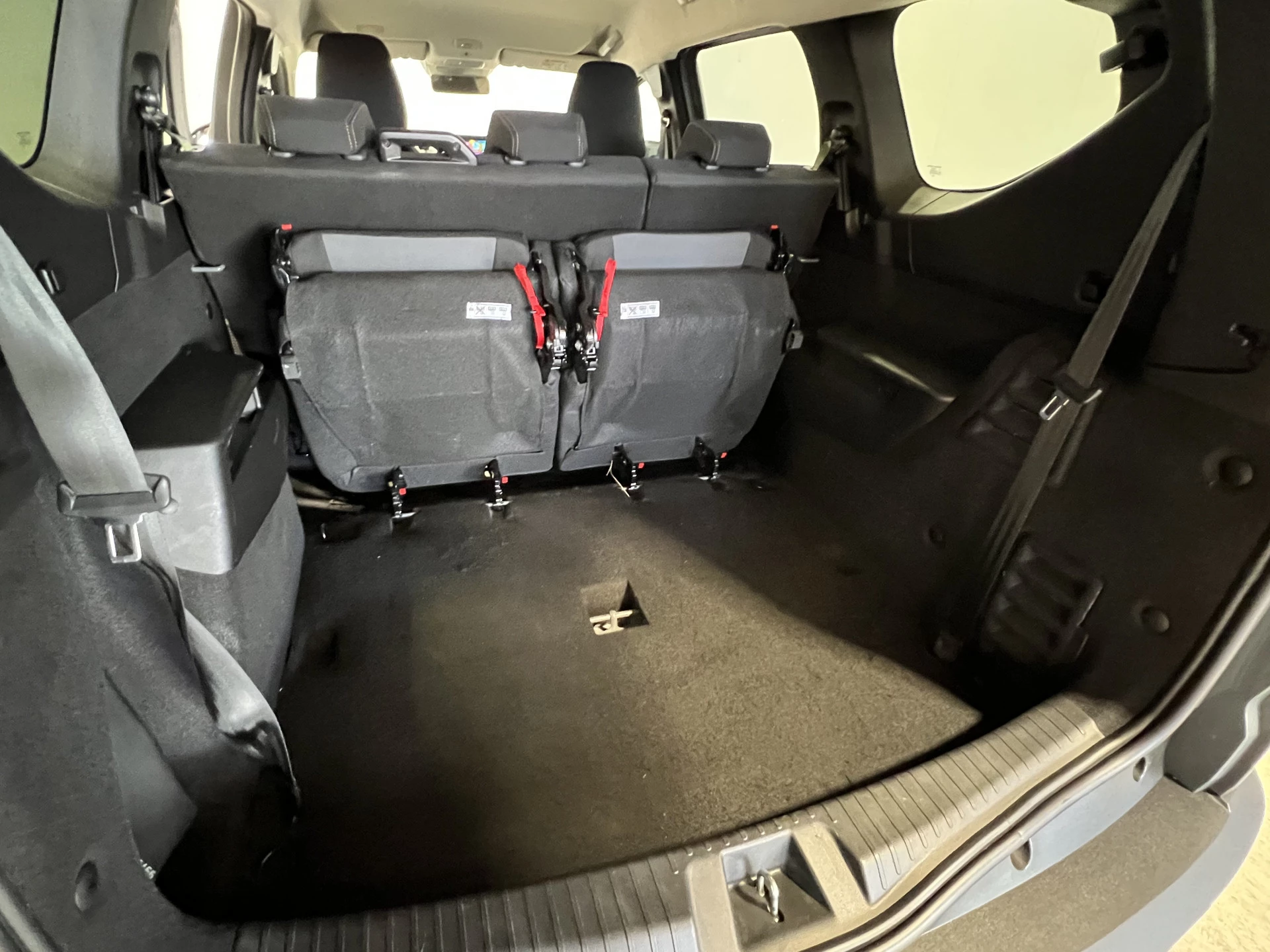 Hoofdafbeelding Dacia Jogger