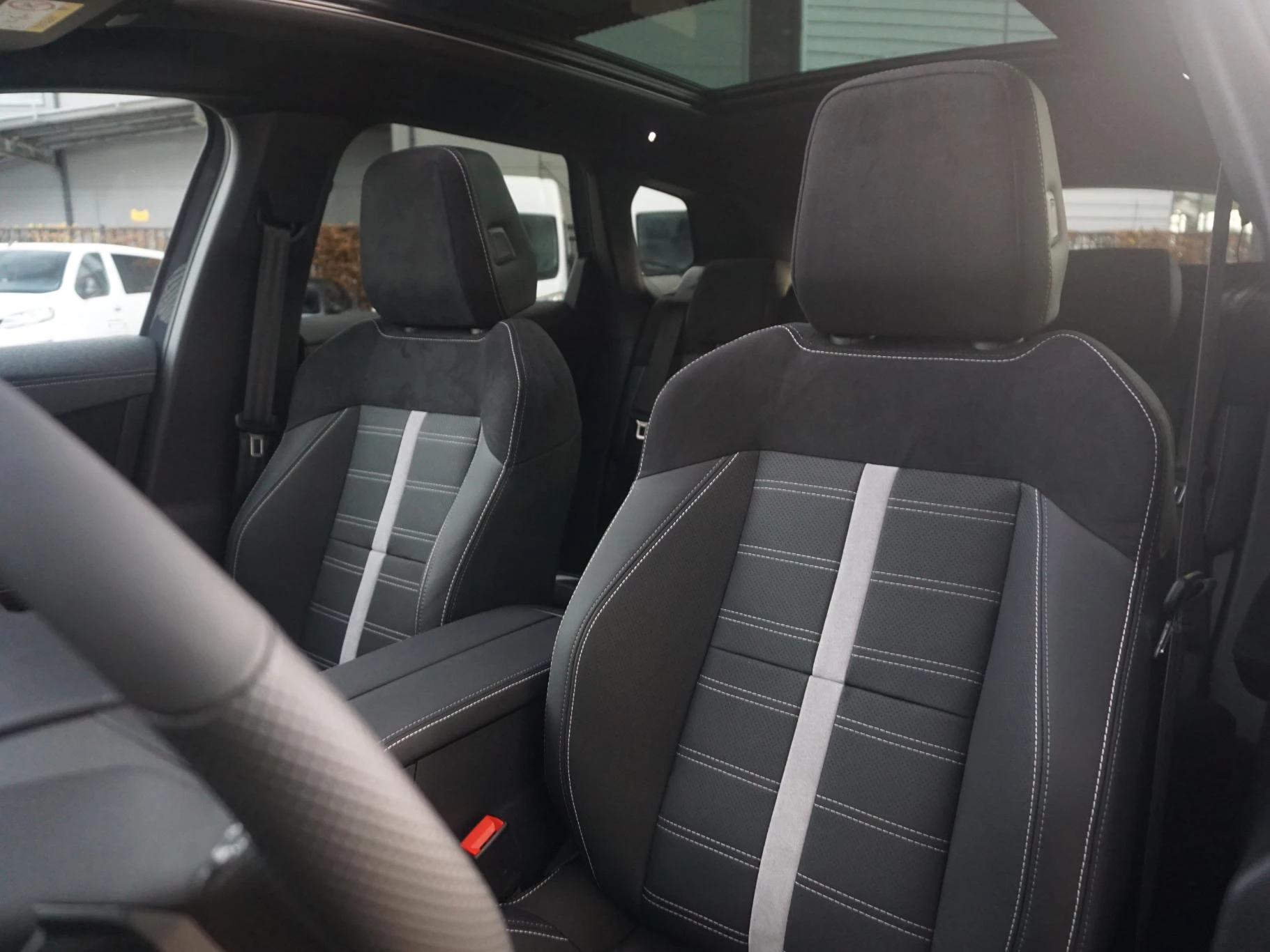 Hoofdafbeelding Opel Grandland