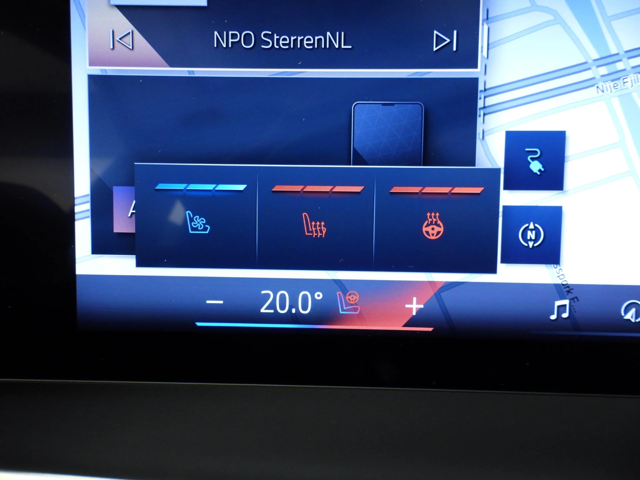 Hoofdafbeelding BMW iX