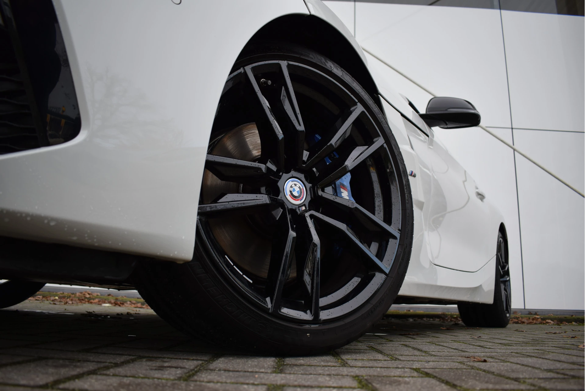 Hoofdafbeelding BMW Z4