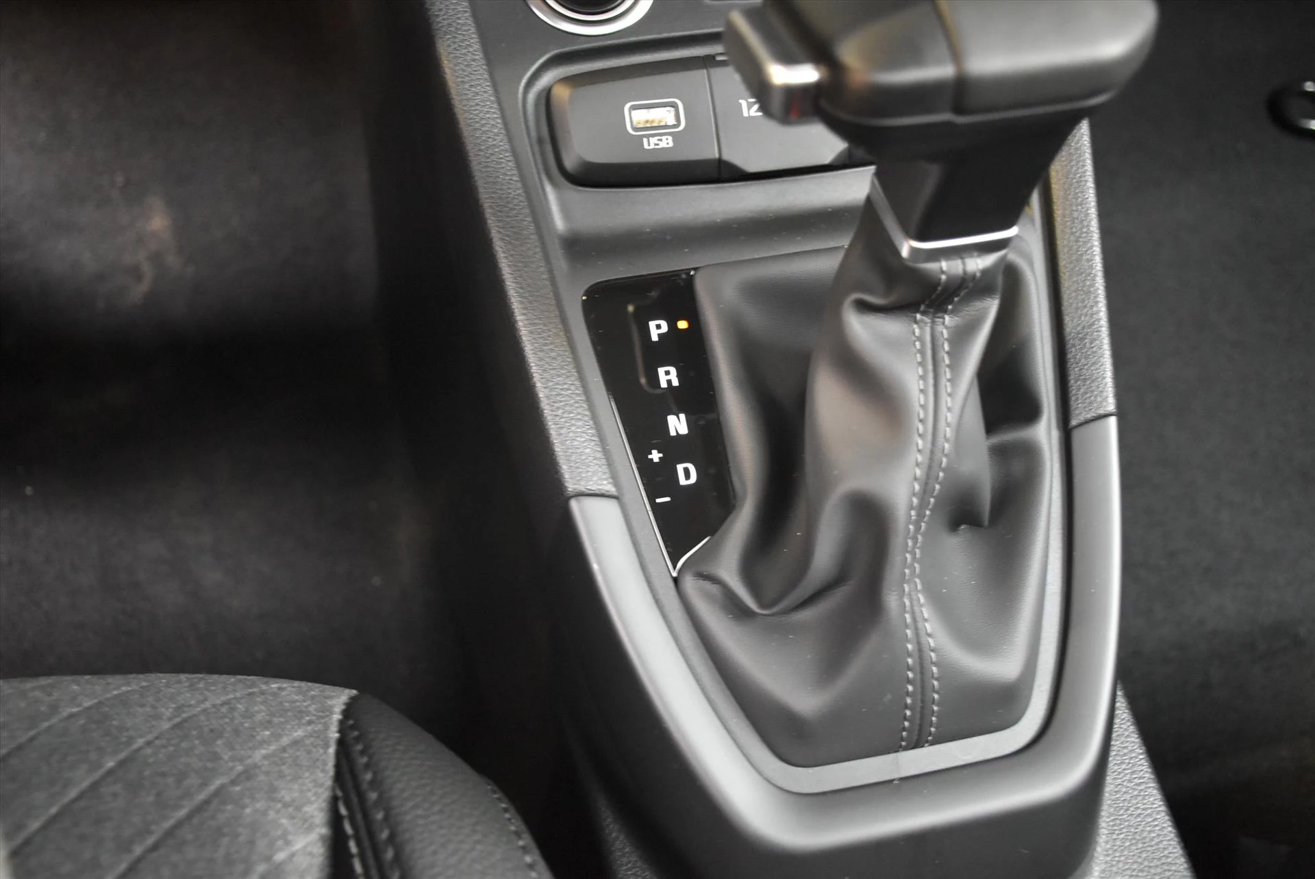 Hoofdafbeelding Kia Stonic