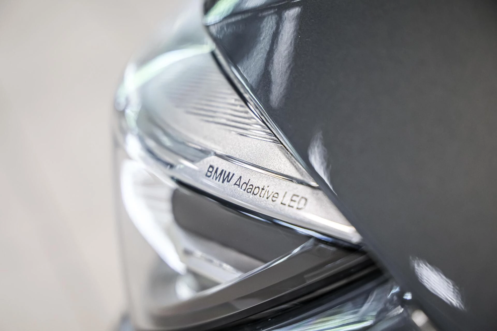 Hoofdafbeelding BMW M3