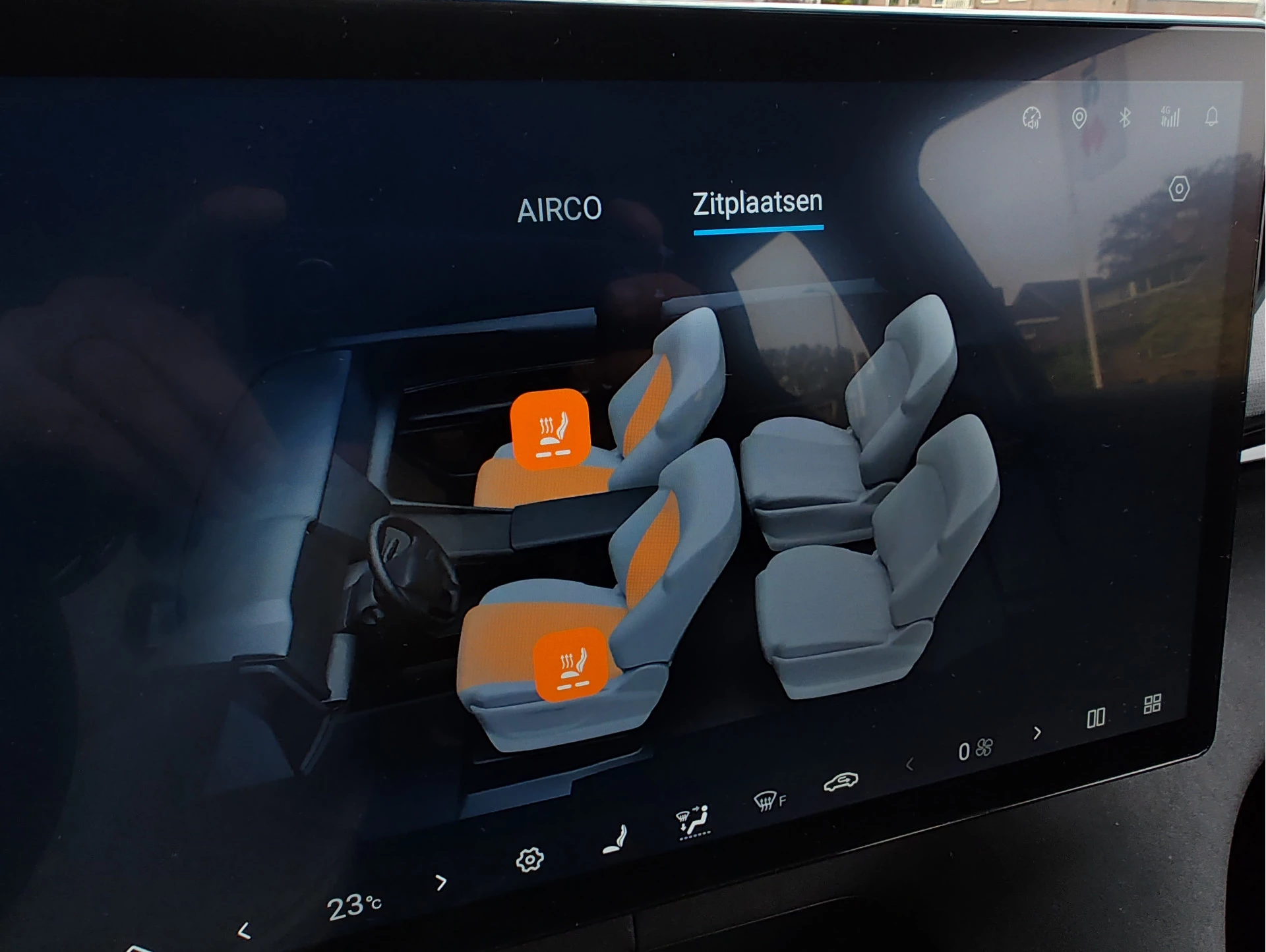 Hoofdafbeelding BYD DOLPHIN