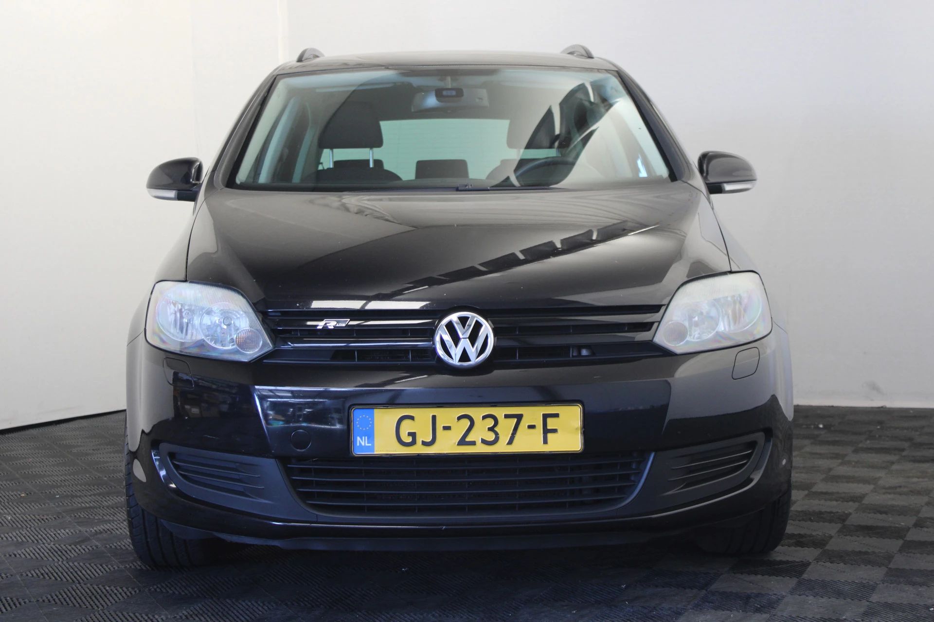 Hoofdafbeelding Volkswagen Golf Plus