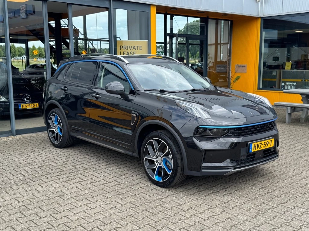 Hoofdafbeelding Lynk & Co 01