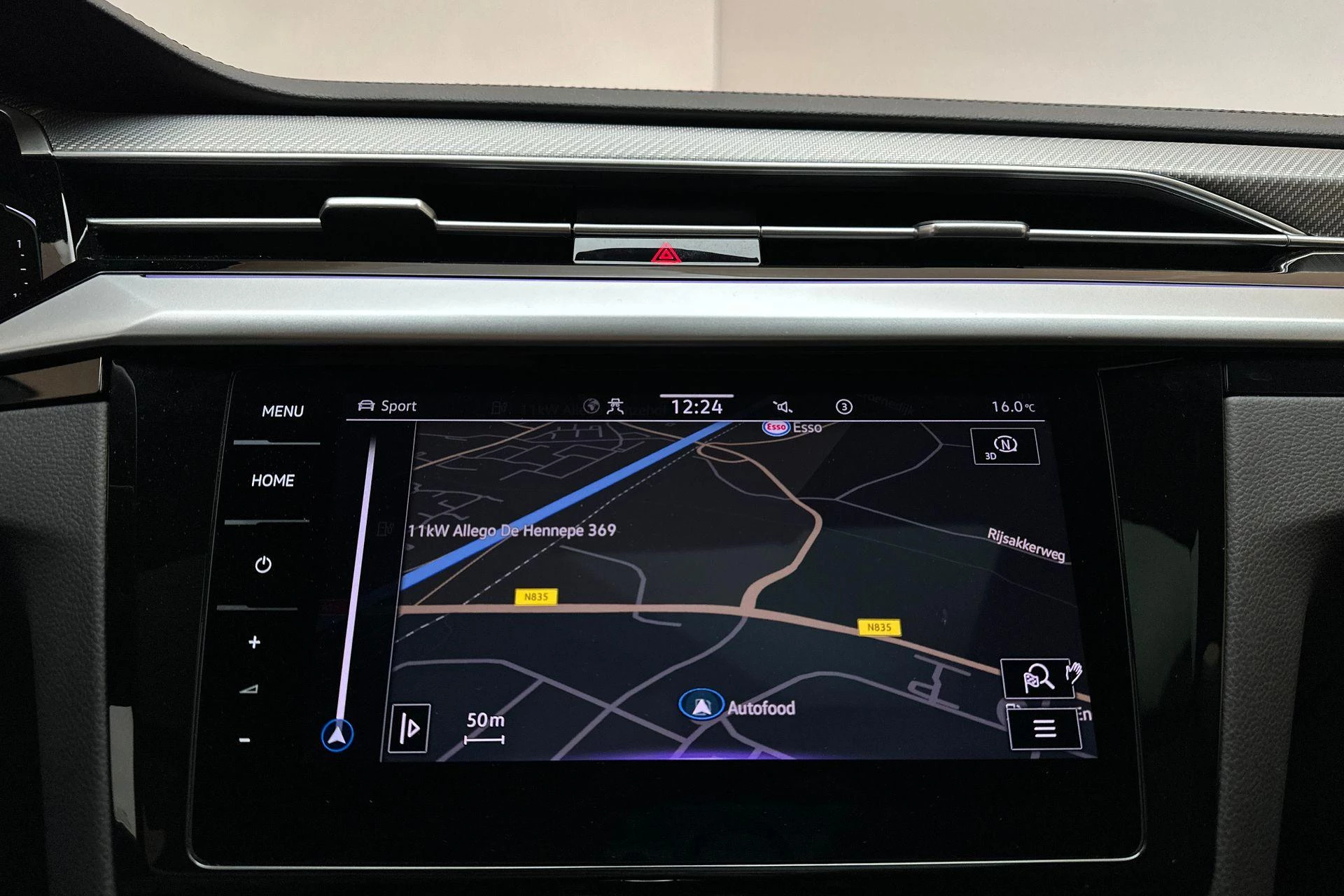 Hoofdafbeelding Volkswagen Arteon