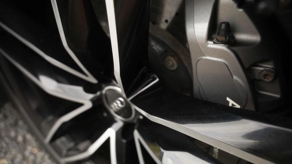 Hoofdafbeelding Audi RS6