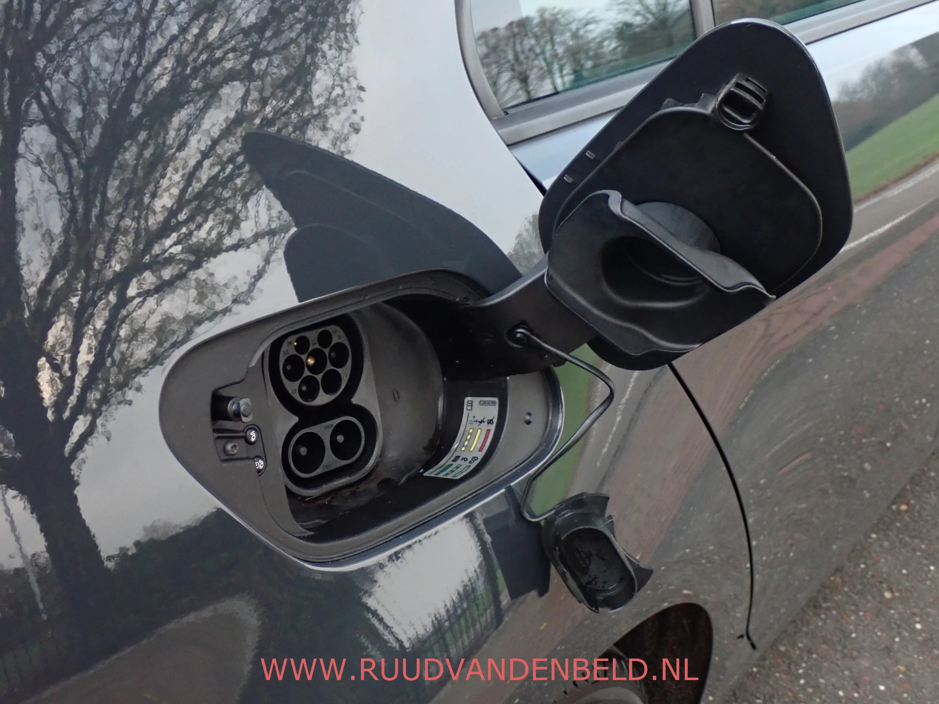 Hoofdafbeelding Volkswagen e-Golf