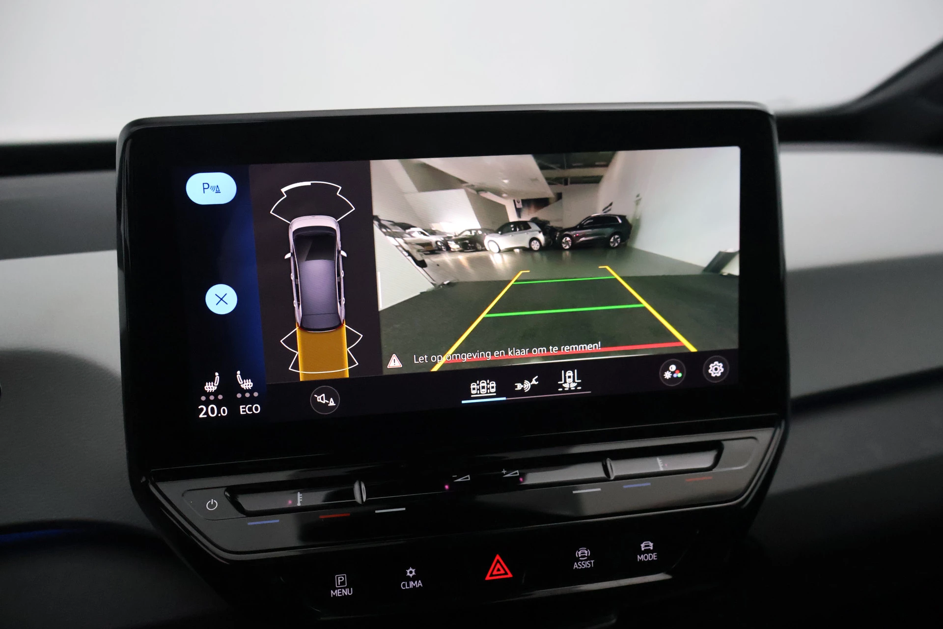 Hoofdafbeelding Volkswagen ID.3