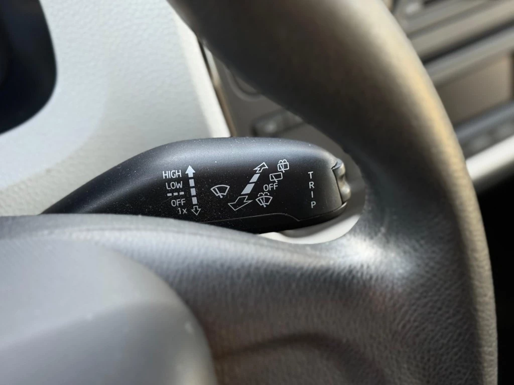 Hoofdafbeelding SEAT Mii