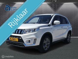 Hoofdafbeelding Suzuki Vitara Suzuki Vitara 1.0 Boosterjet Select