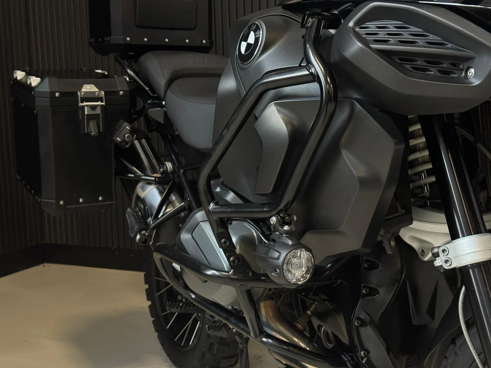 Hoofdafbeelding BMW R 1250 GS Adventure