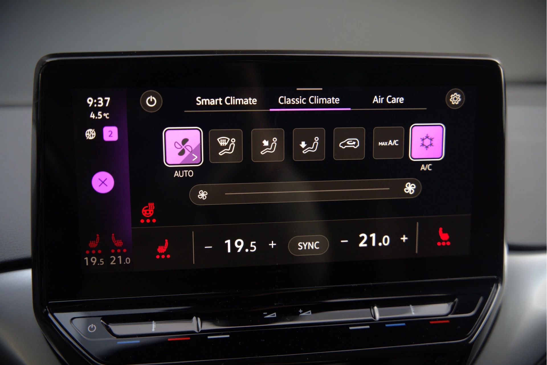 Hoofdafbeelding Volkswagen ID.4