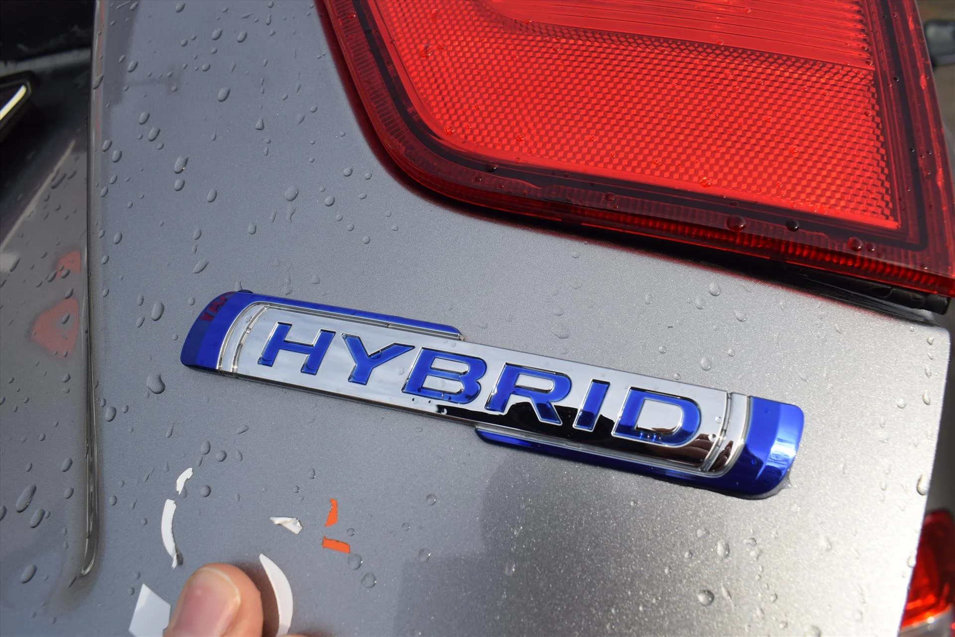 Hoofdafbeelding Suzuki Ignis