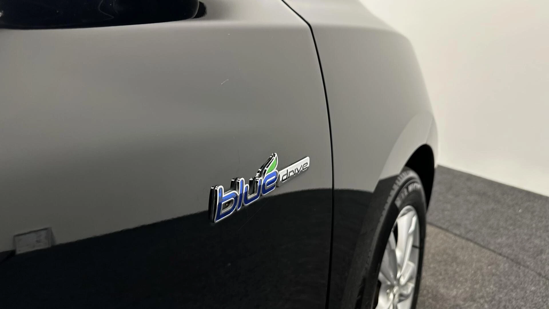 Hoofdafbeelding Hyundai ix35