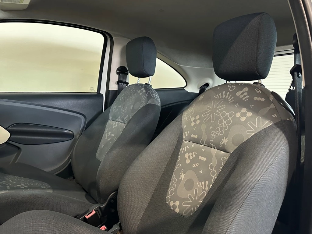 Hoofdafbeelding Ford Ka