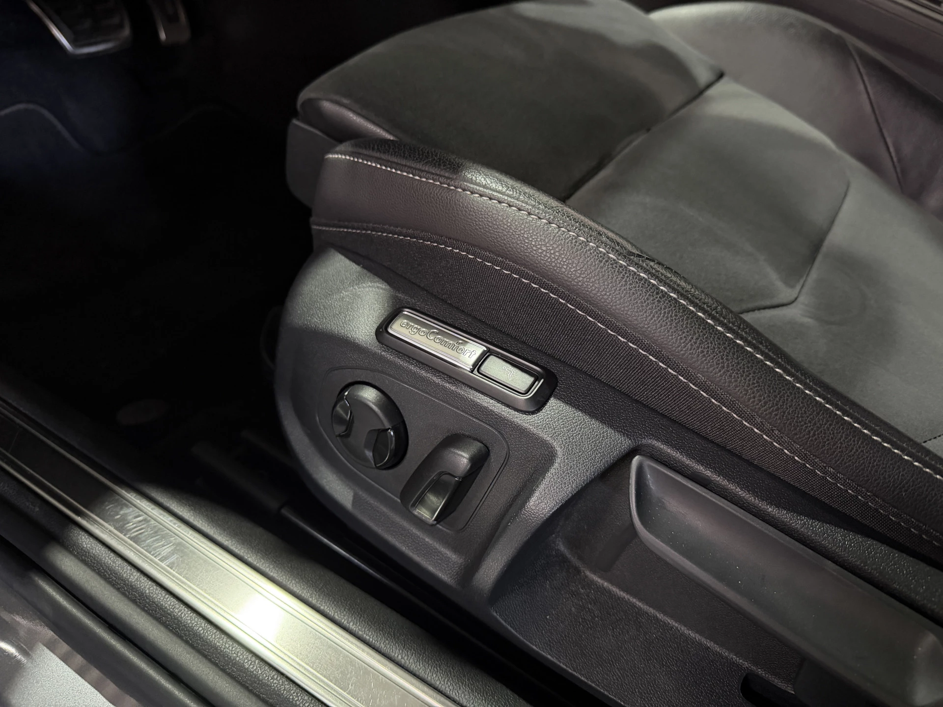 Hoofdafbeelding Volkswagen Arteon