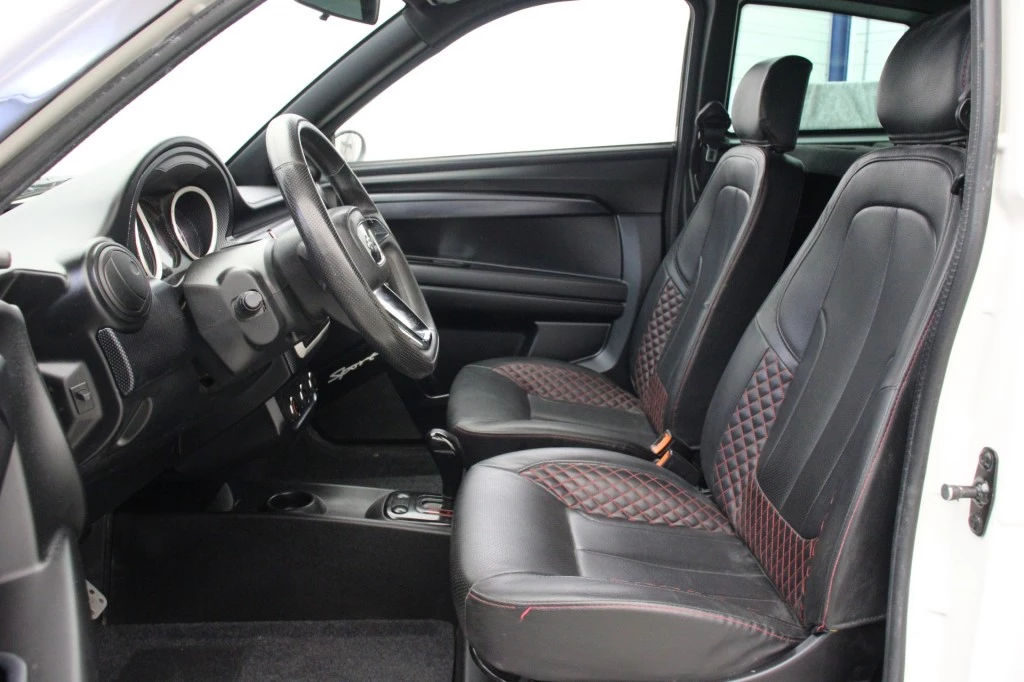 Hoofdafbeelding Ligier JS60