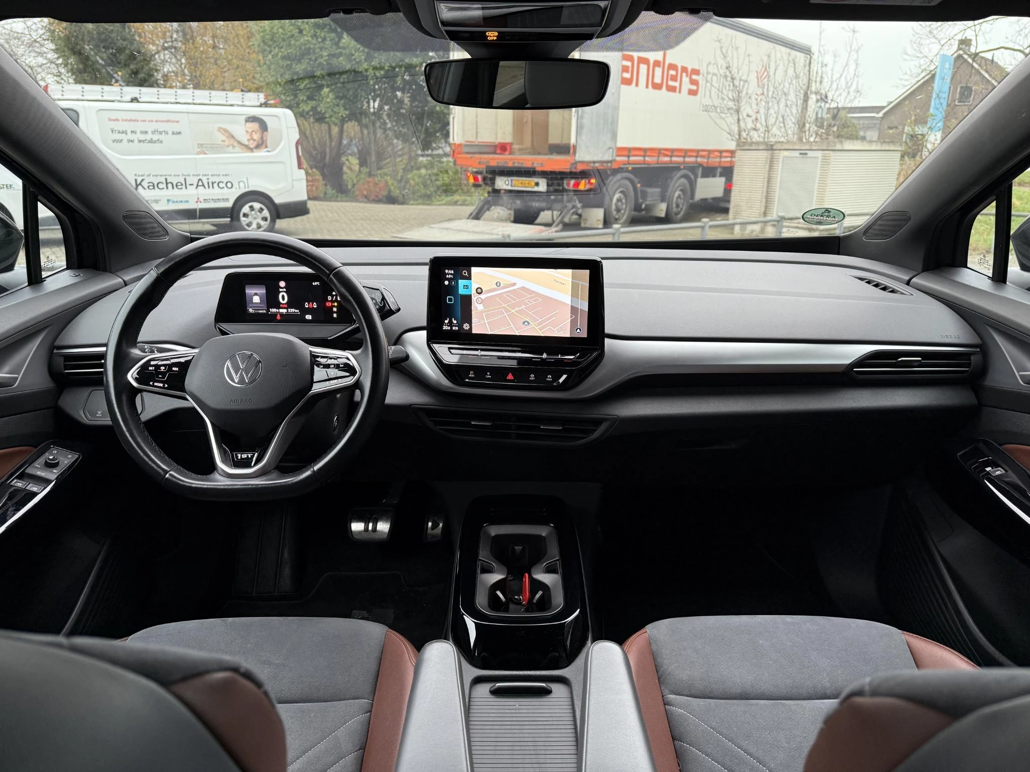 Hoofdafbeelding Volkswagen ID.4