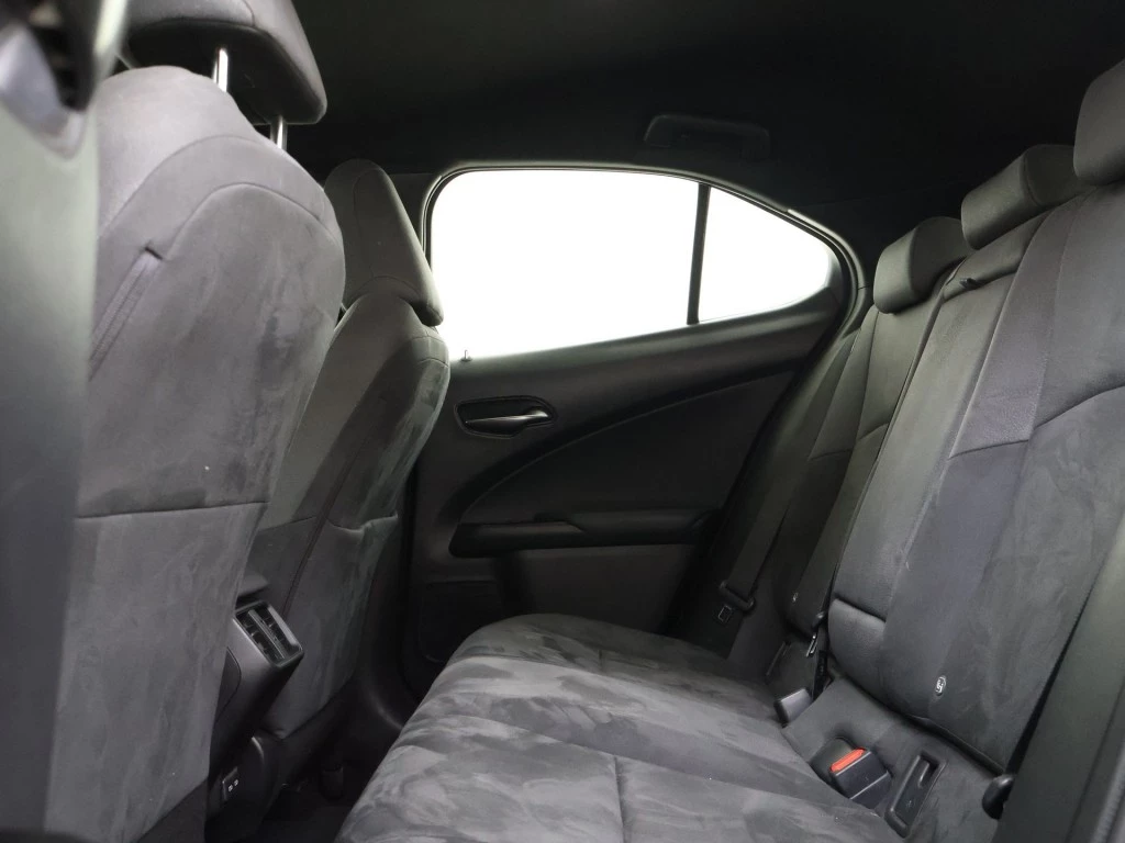 Hoofdafbeelding Lexus UX