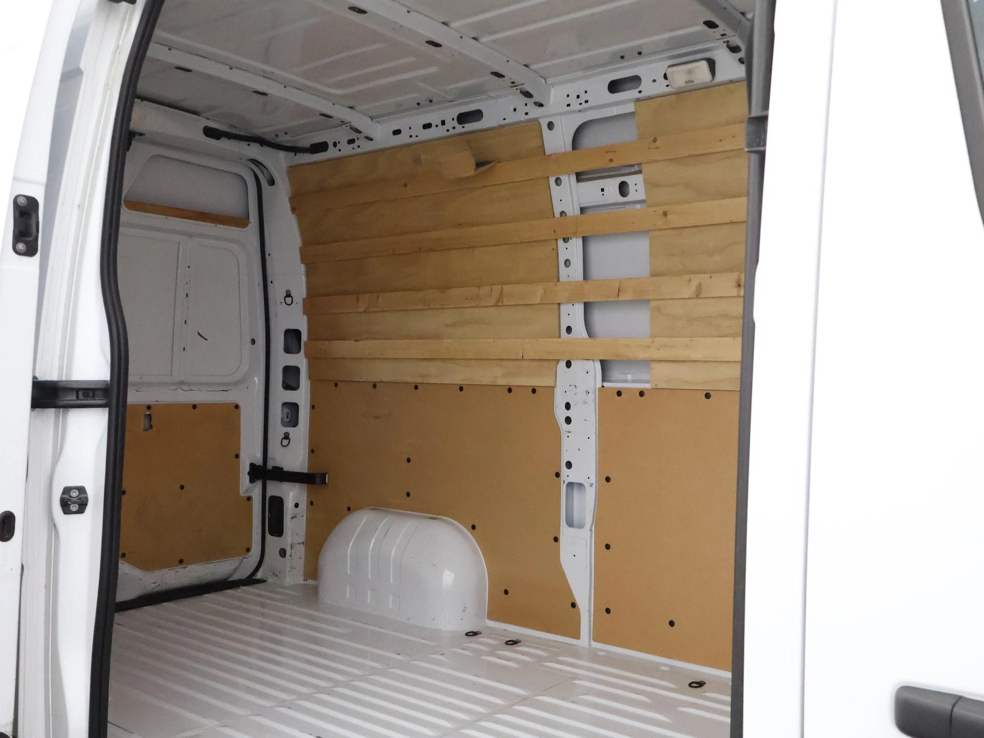 Hoofdafbeelding Opel Movano