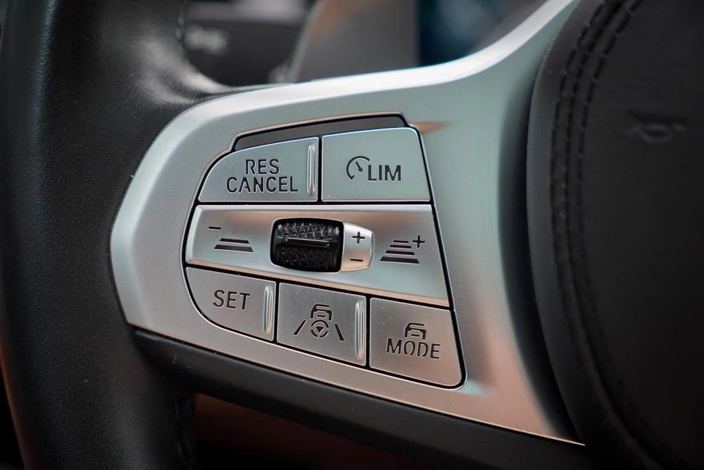 Hoofdafbeelding BMW 7 Serie