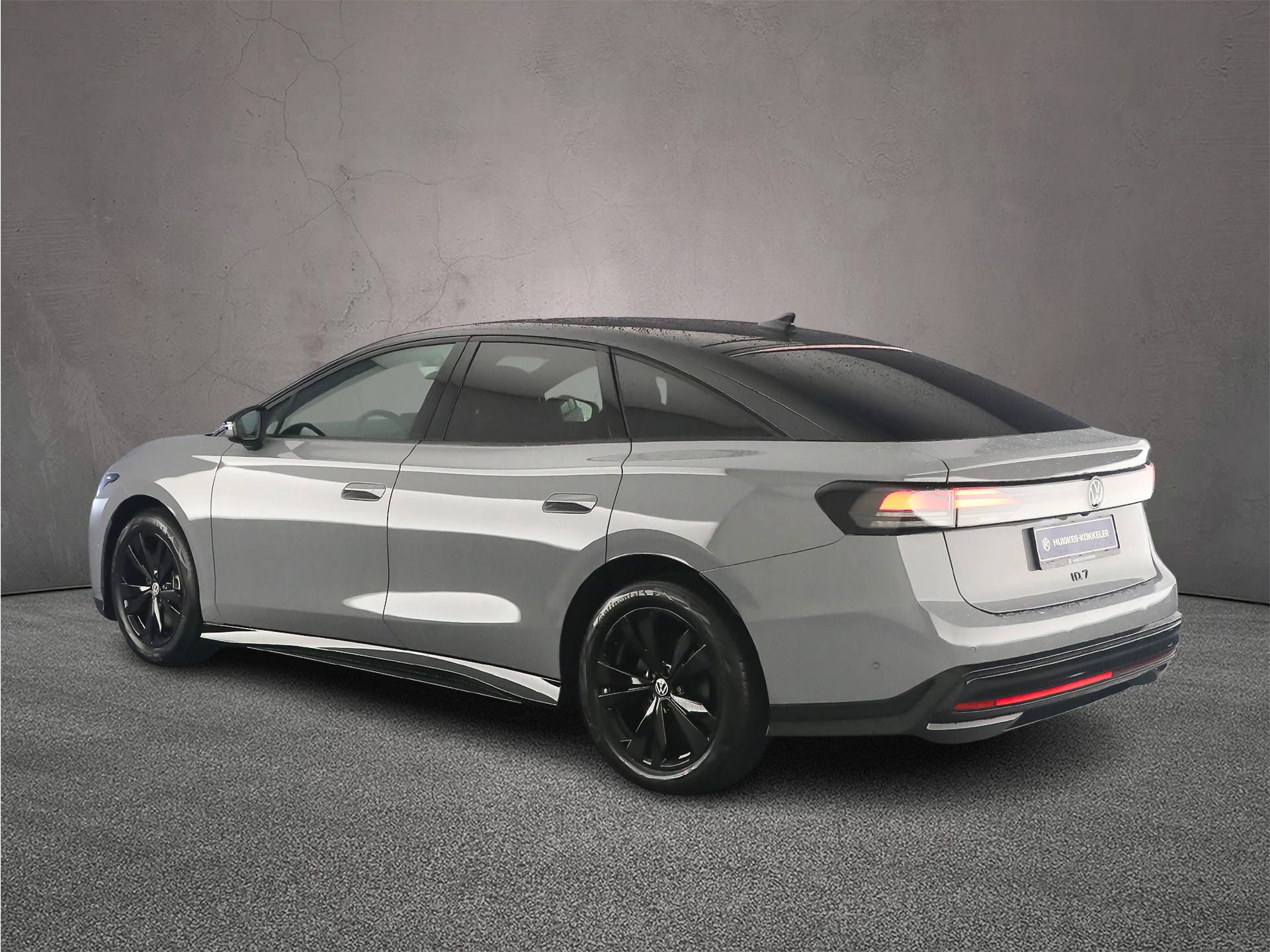 Hoofdafbeelding Volkswagen ID.7