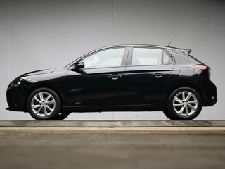 Opel Corsa 1.2 Edition Sport (APPLE CARPLAY,NAVI,PDC,CRUISE,ELEKTRISCHE RAMEN,LED,SPORTSTOELEN,LM VELGEN,NETTE STAAT)