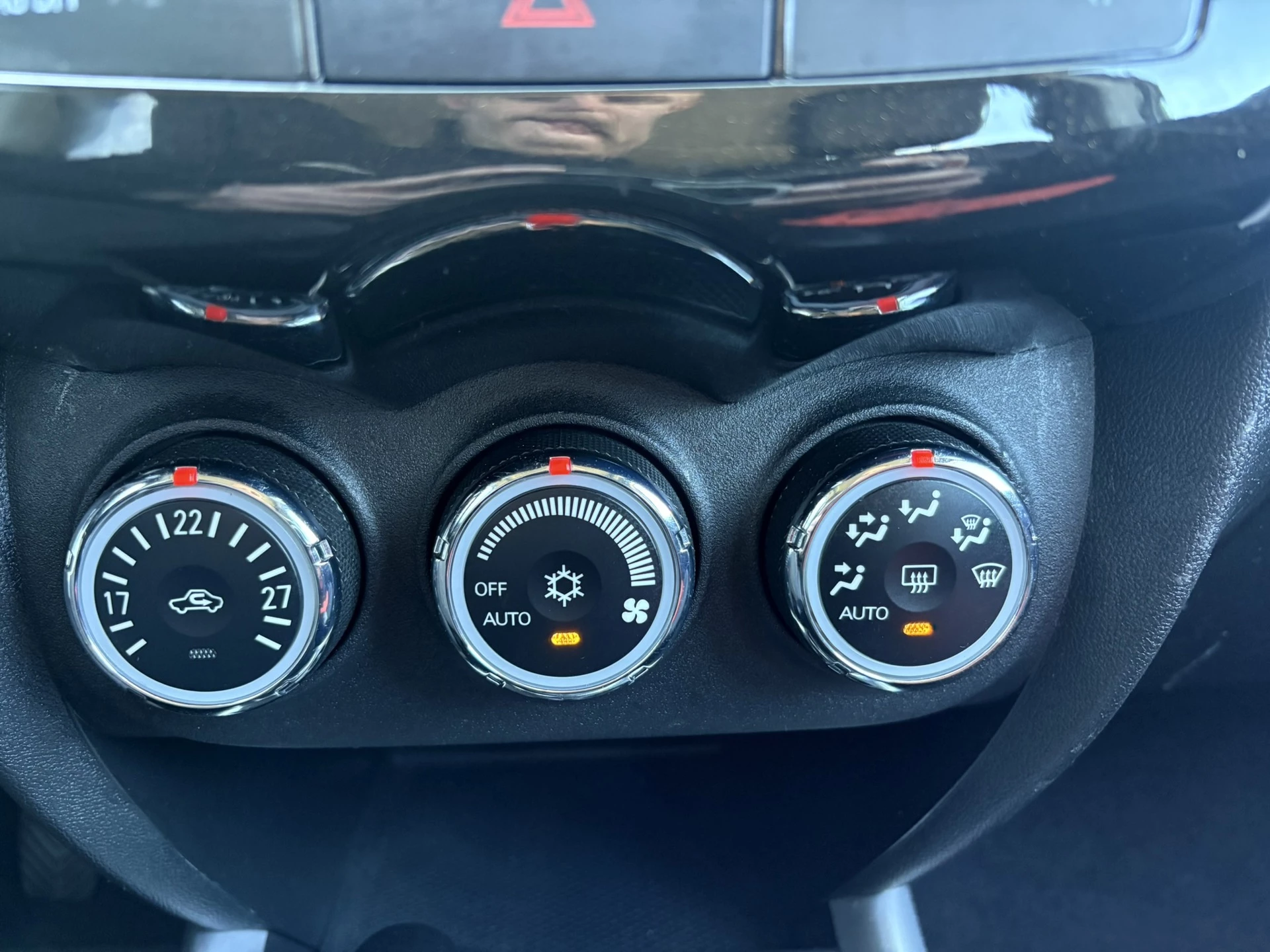 Hoofdafbeelding Citroën C4 Aircross