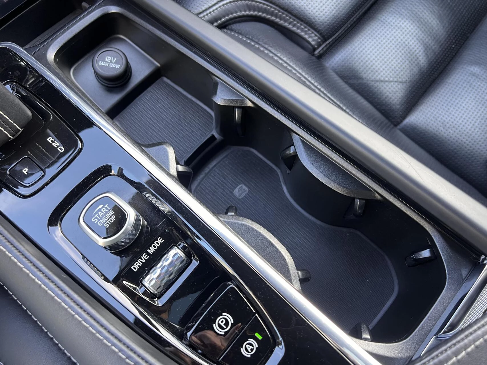 Hoofdafbeelding Volvo V90