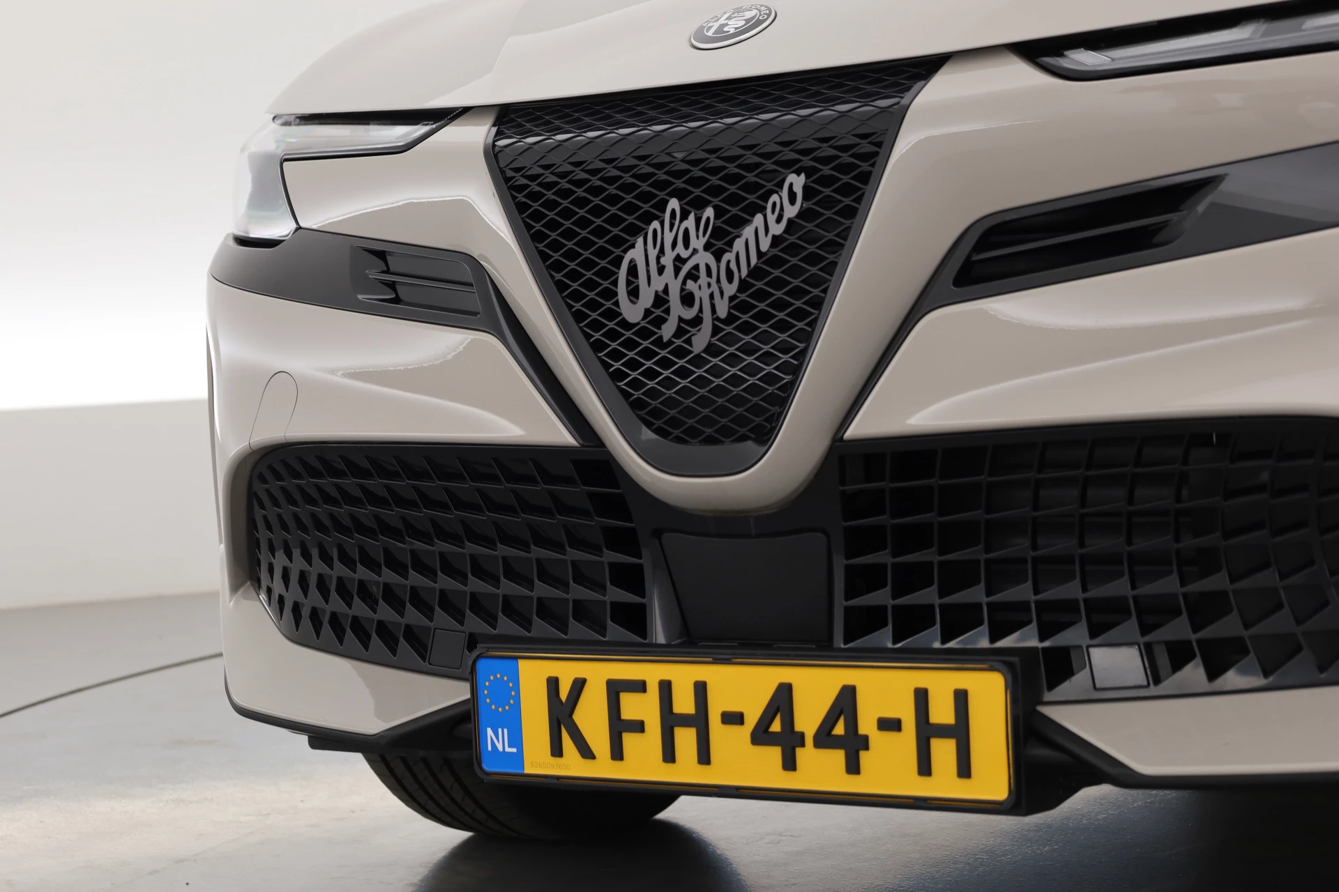 Hoofdafbeelding Alfa Romeo Junior