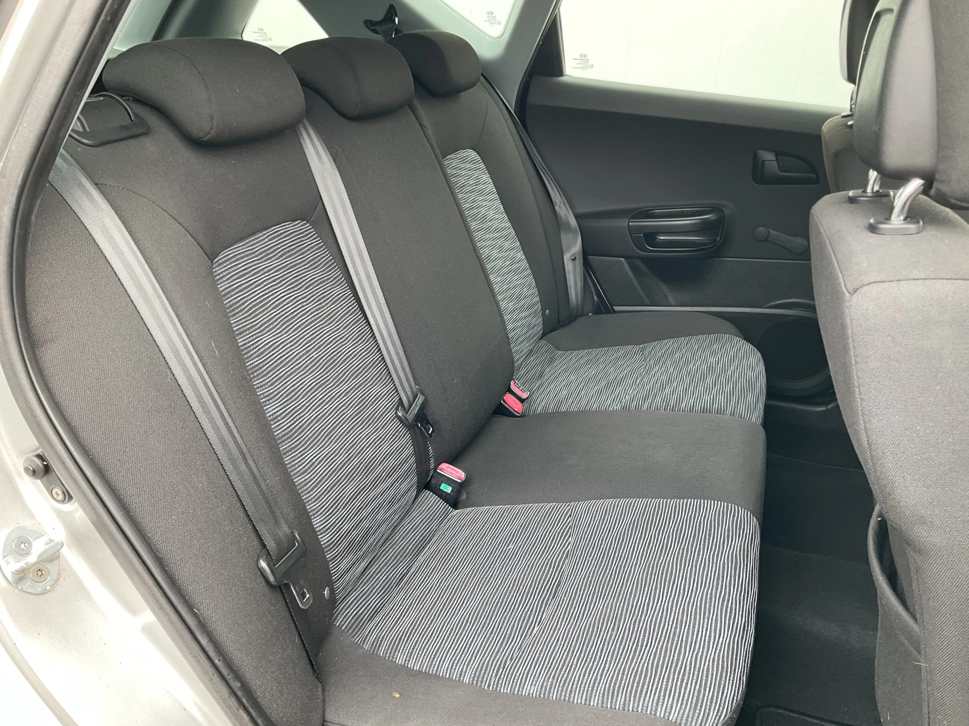 Hoofdafbeelding Kia cee'd