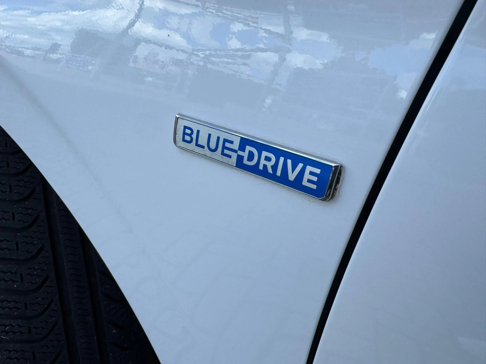 Hoofdafbeelding Hyundai IONIQ