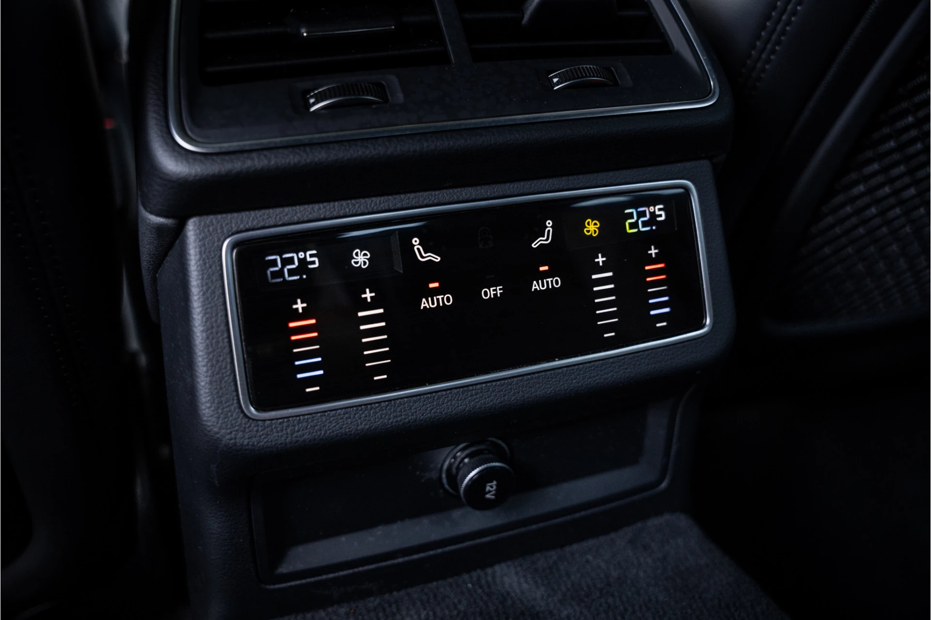 Hoofdafbeelding Audi A7