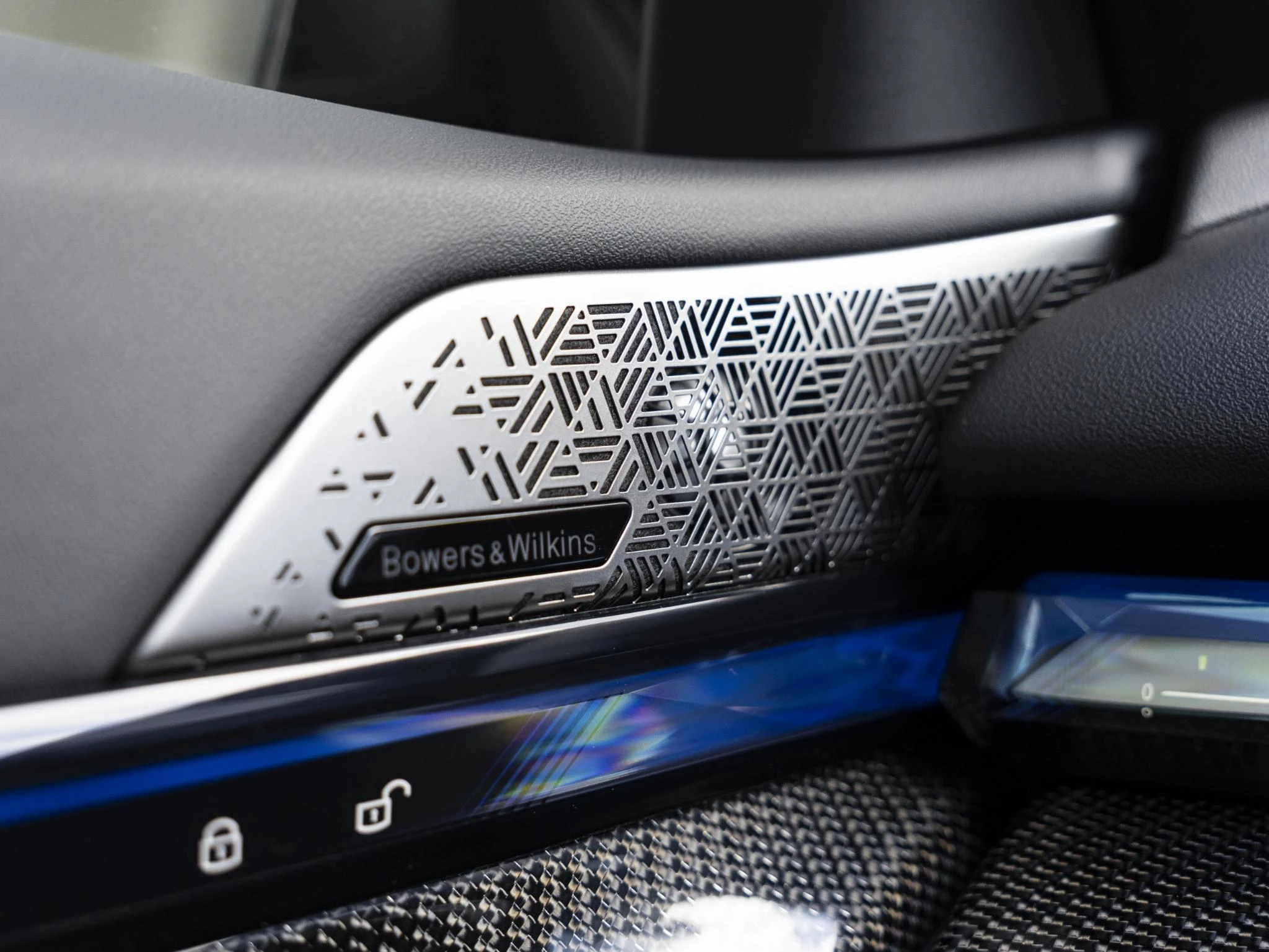 Hoofdafbeelding BMW M5