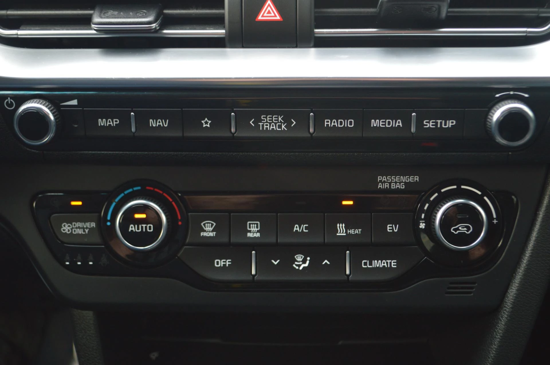Hoofdafbeelding Kia e-Niro